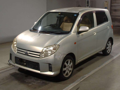 2003 Daihatsu MAX