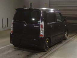 2008 Suzuki WAGON R STINGRAY