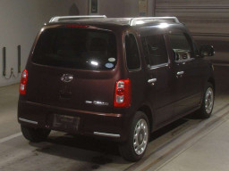 2012 Daihatsu Mira Cocoa