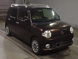 2012 Daihatsu Mira Cocoa