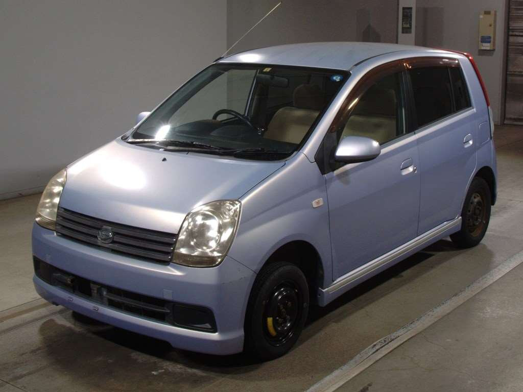 2005 Daihatsu Mira Avy L250S[0]