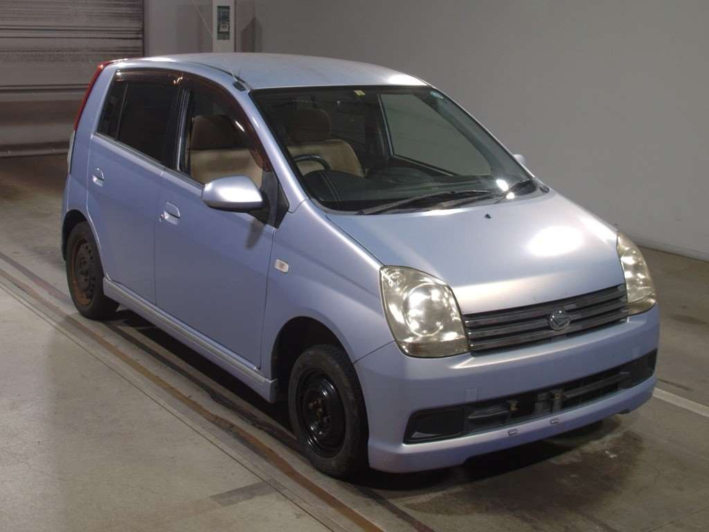 2005 Daihatsu Mira Avy L250S[2]