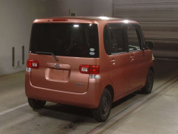 2009 Daihatsu Tanto