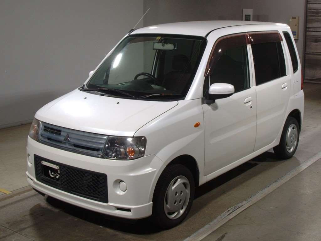 2009 Mitsubishi Toppo H82A[0]