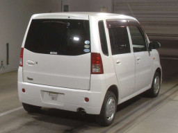 2009 Mitsubishi Toppo