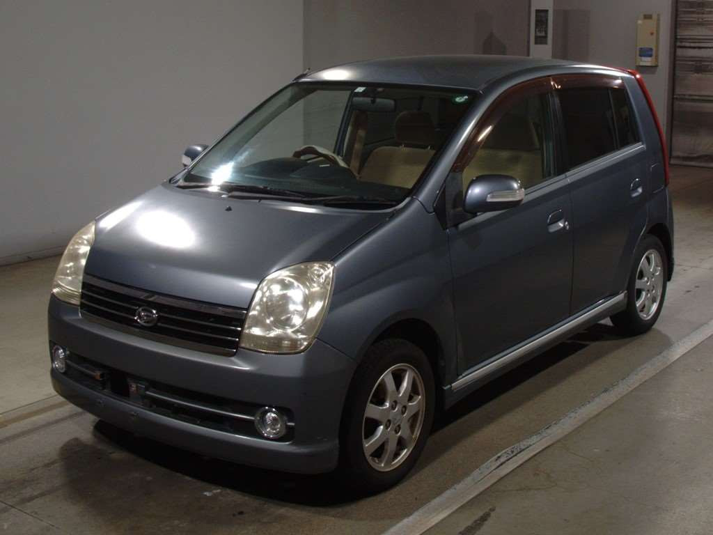 2006 Daihatsu Mira Avy L250S[0]