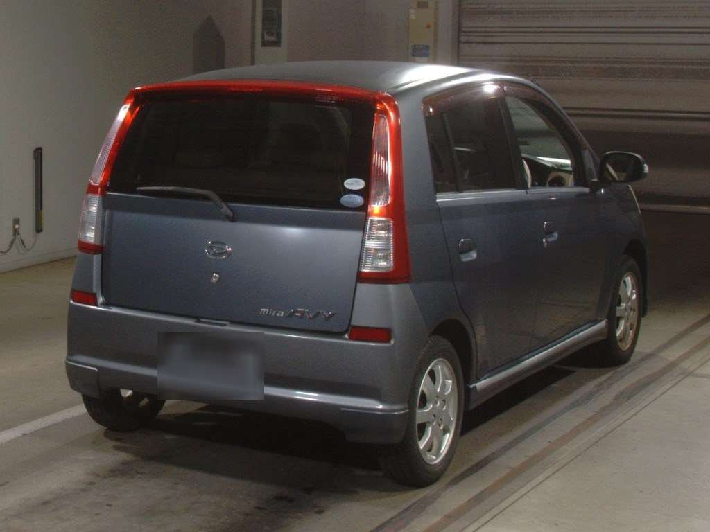 2006 Daihatsu Mira Avy L250S[1]