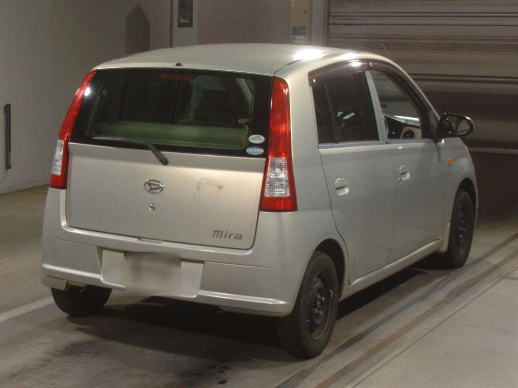 2006 Daihatsu Mira L250S[1]