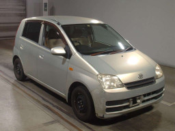 2006 Daihatsu Mira