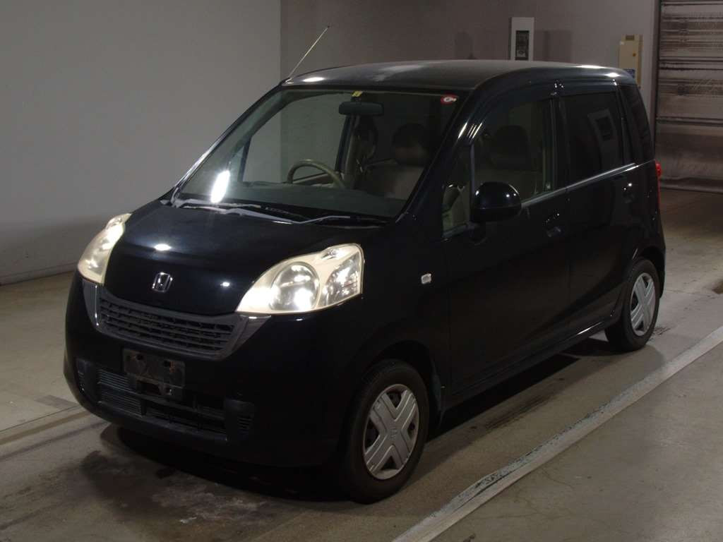 2009 Honda Life JC1[0]