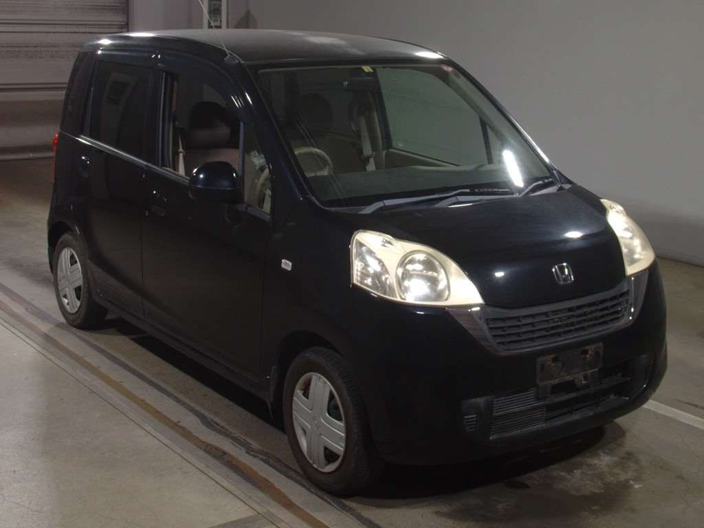 2009 Honda Life JC1[2]