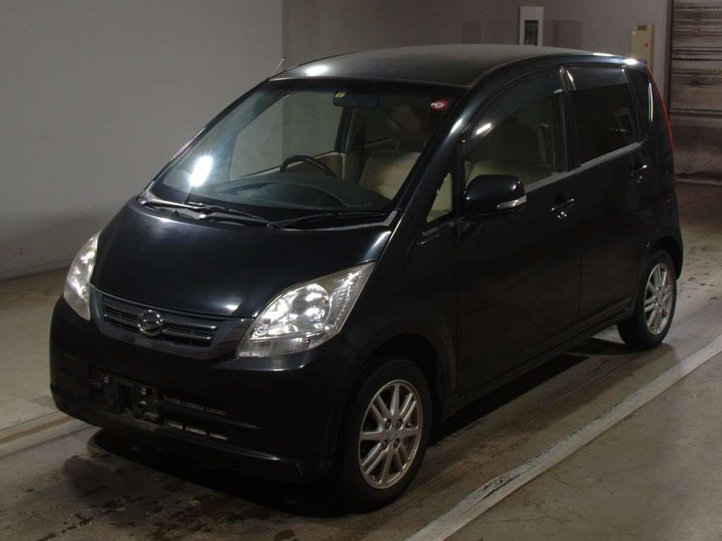 2009 Daihatsu Move L175S[0]