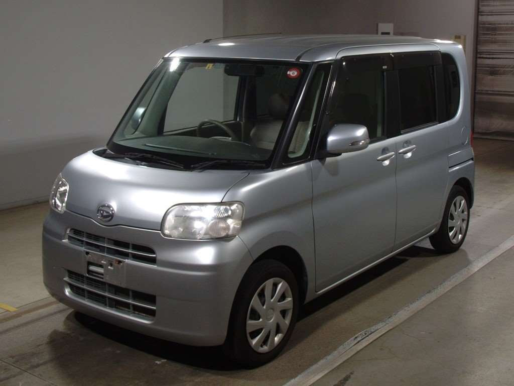 2011 Daihatsu Tanto L375S[0]