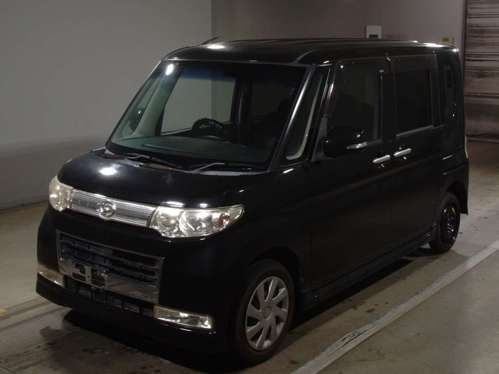 2009 Daihatsu Tanto Custom L375S[0]