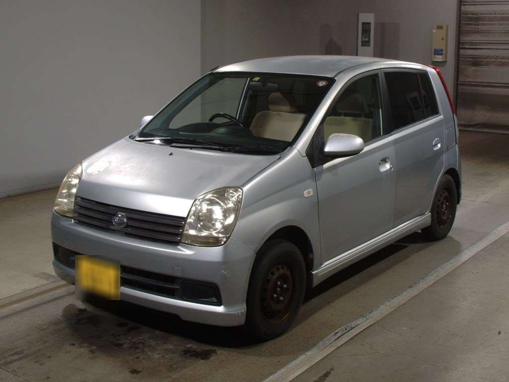 2008 Daihatsu Mira Avy L250S[0]