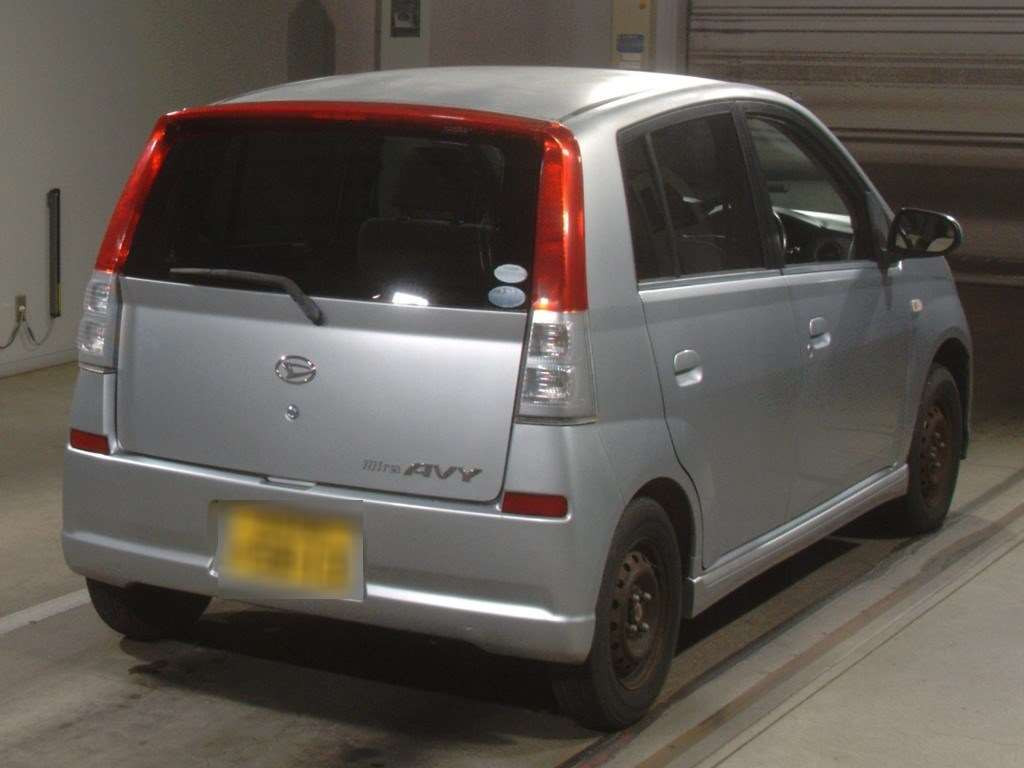 2008 Daihatsu Mira Avy L250S[1]