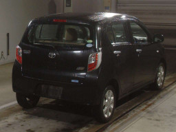 2012 Toyota Pixis Epoch