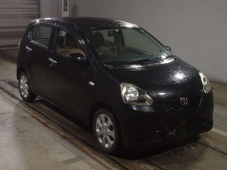 2012 Toyota Pixis Epoch