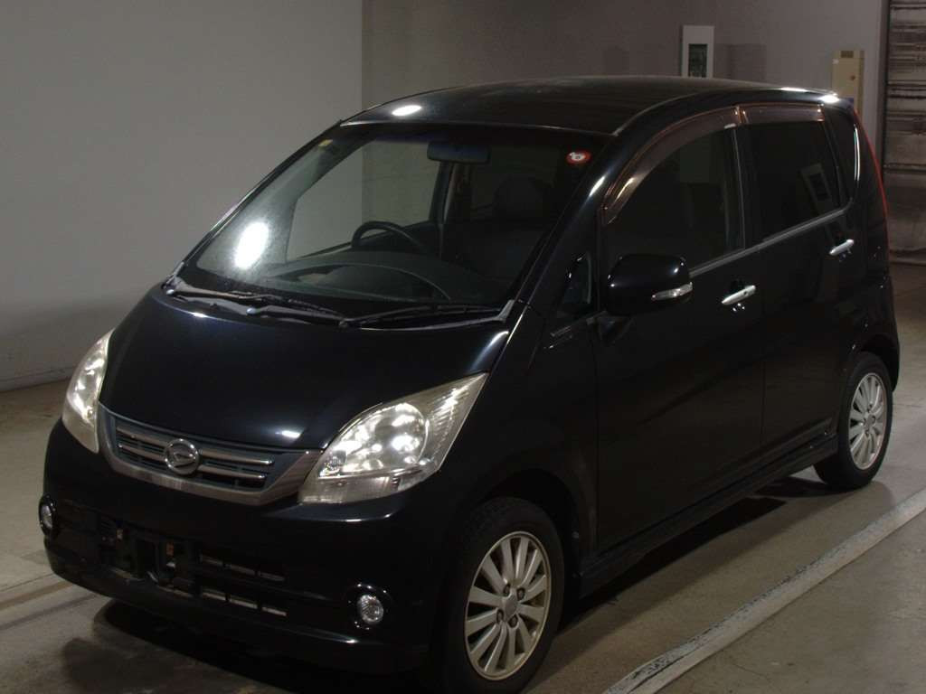 2010 Daihatsu Move L175S[0]