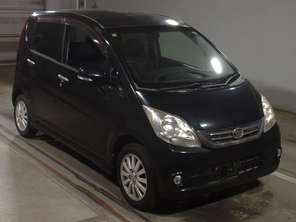 2010 Daihatsu Move L175S[2]