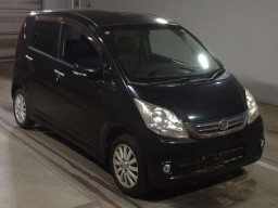 2010 Daihatsu Move