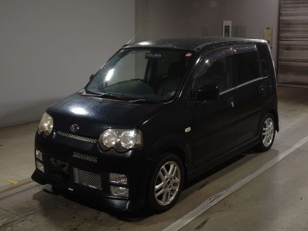 2004 Daihatsu Move Custom L152S[0]