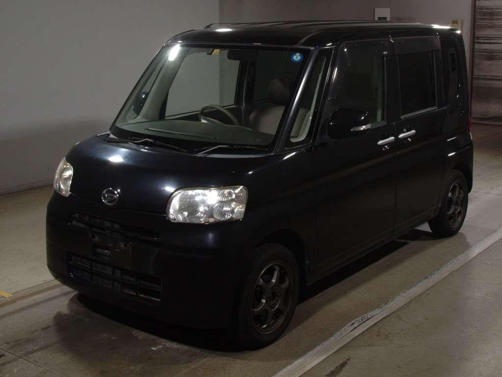 2009 Daihatsu Tanto L375S[0]