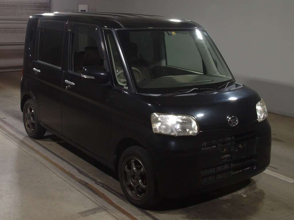 2009 Daihatsu Tanto L375S[2]