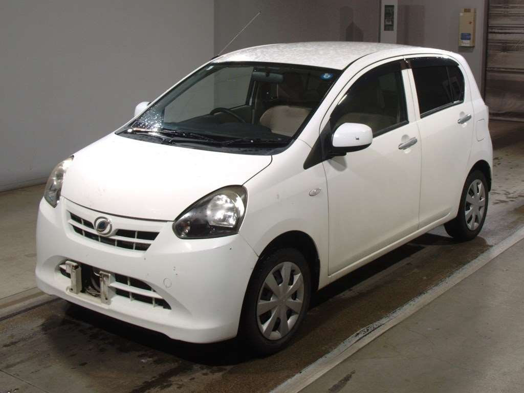 2011 Daihatsu Mira es LA300S[0]