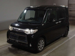 2010 Daihatsu Tanto Custom