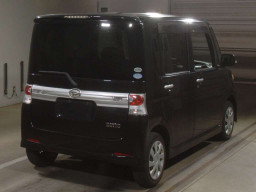 2010 Daihatsu Tanto Custom