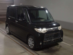 2010 Daihatsu Tanto Custom