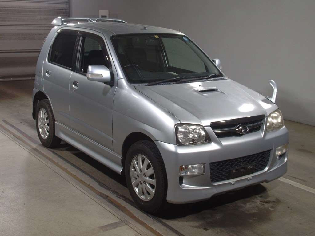 2009 Daihatsu Terios Kid J111G[2]