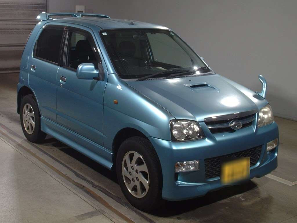 2007 Daihatsu Terios Kid J111G[2]