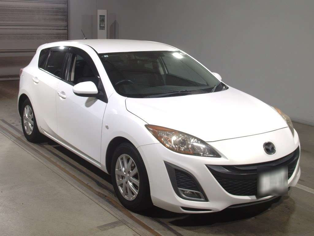 2010 Mazda Axela Sport BL5FW[2]