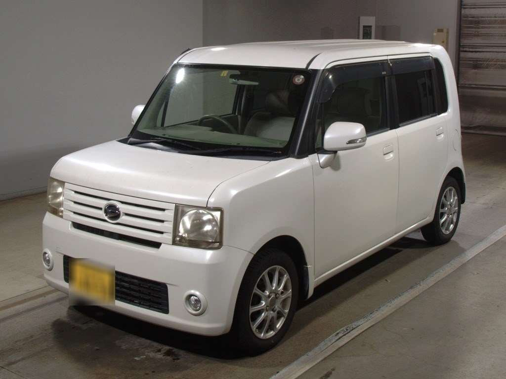 2010 Daihatsu Move Conte L575S[0]