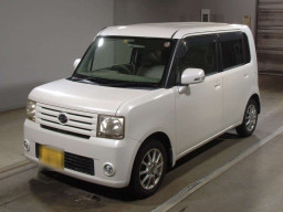 2010 Daihatsu Move Conte