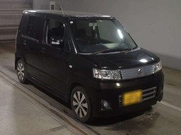 2007 Suzuki WAGON R STINGRAY