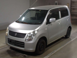 2010 Suzuki Wagon R