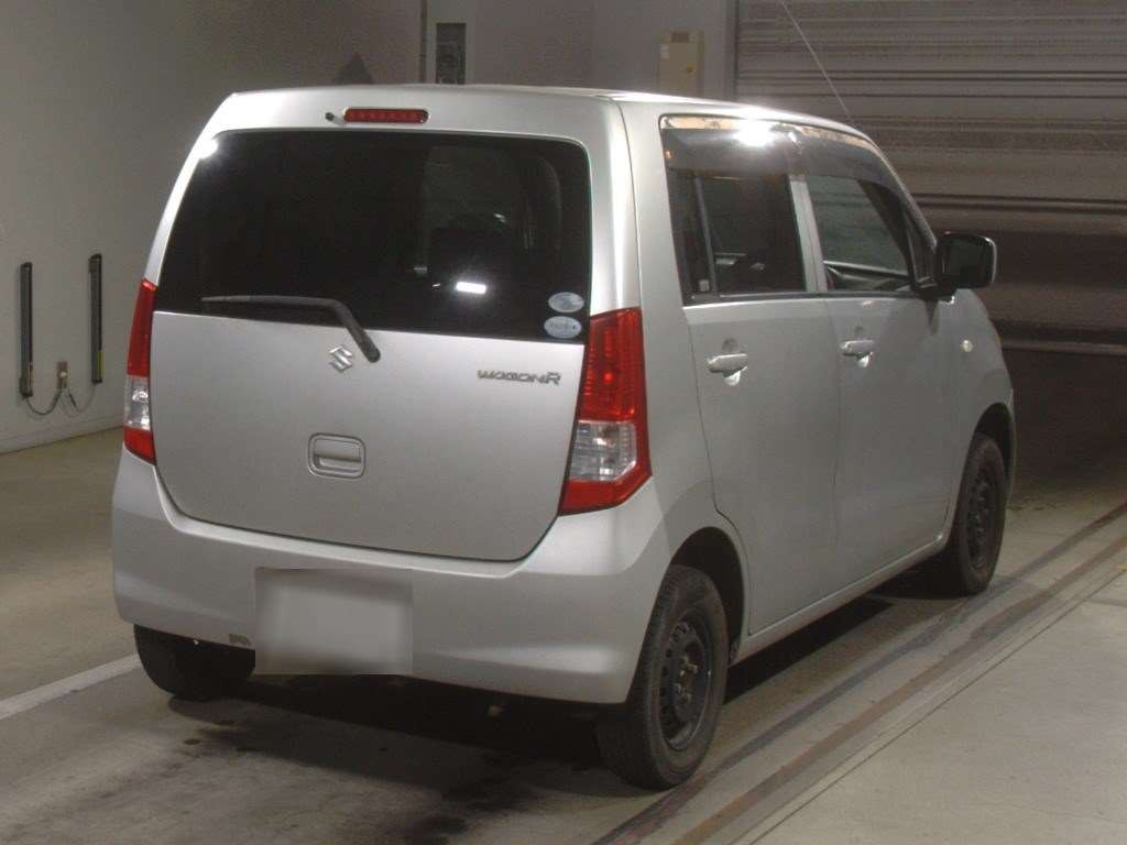 2010 Suzuki Wagon R MH23S[1]