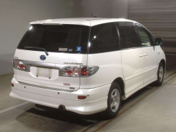 2002 Toyota Estima Hybrid