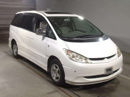 2002 Toyota Estima Hybrid