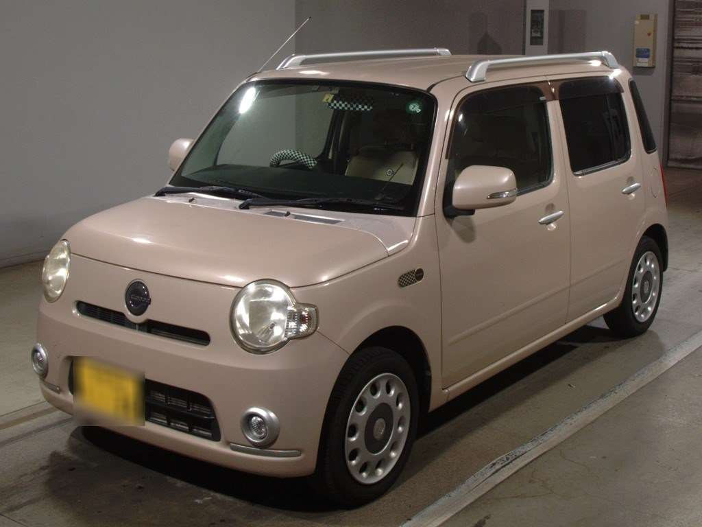 2012 Daihatsu Mira Cocoa L685S[0]