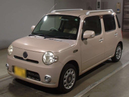 2012 Daihatsu Mira Cocoa