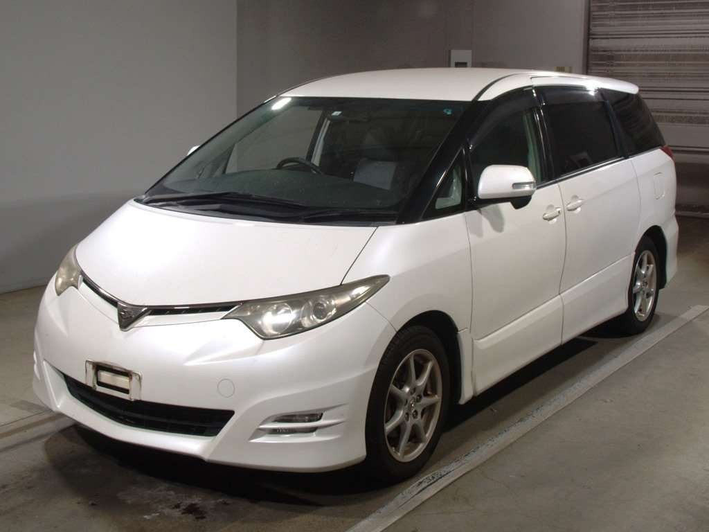 2006 Toyota Estima ACR50W[0]