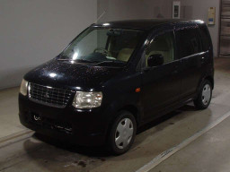 2009 Mitsubishi eK Wagon