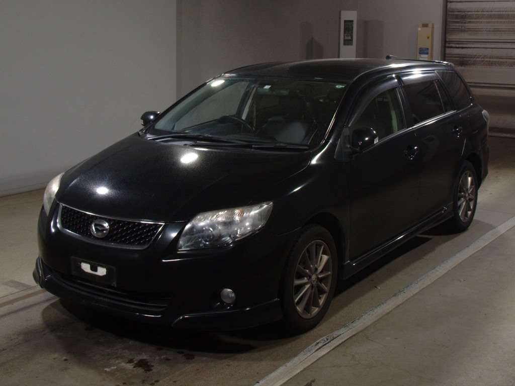 2012 Toyota Corolla Fielder ZRE142G[0]