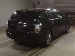 2012 Toyota Corolla Fielder