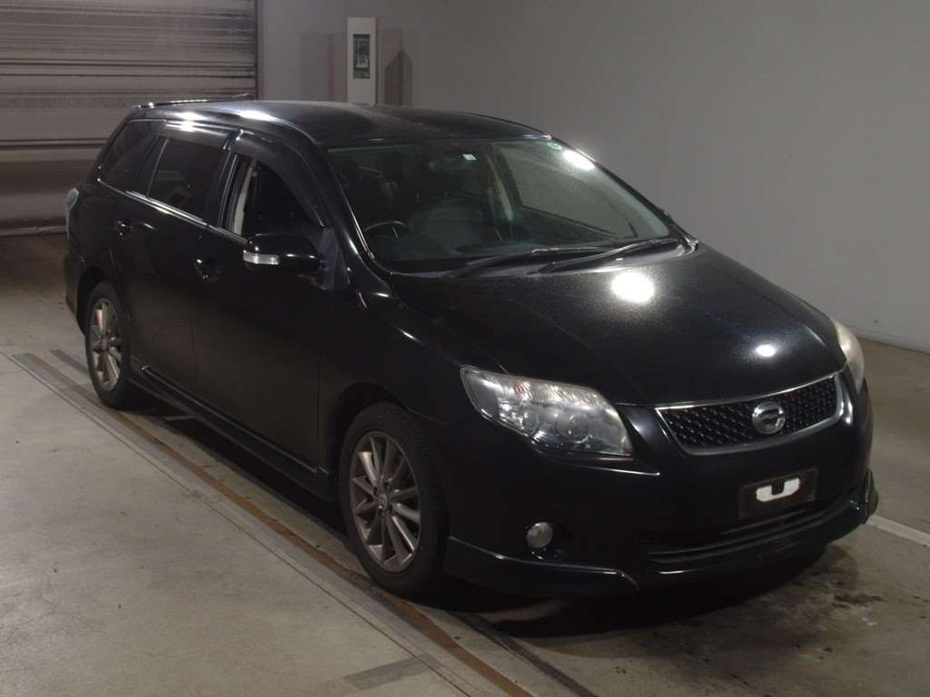 2012 Toyota Corolla Fielder ZRE142G[2]