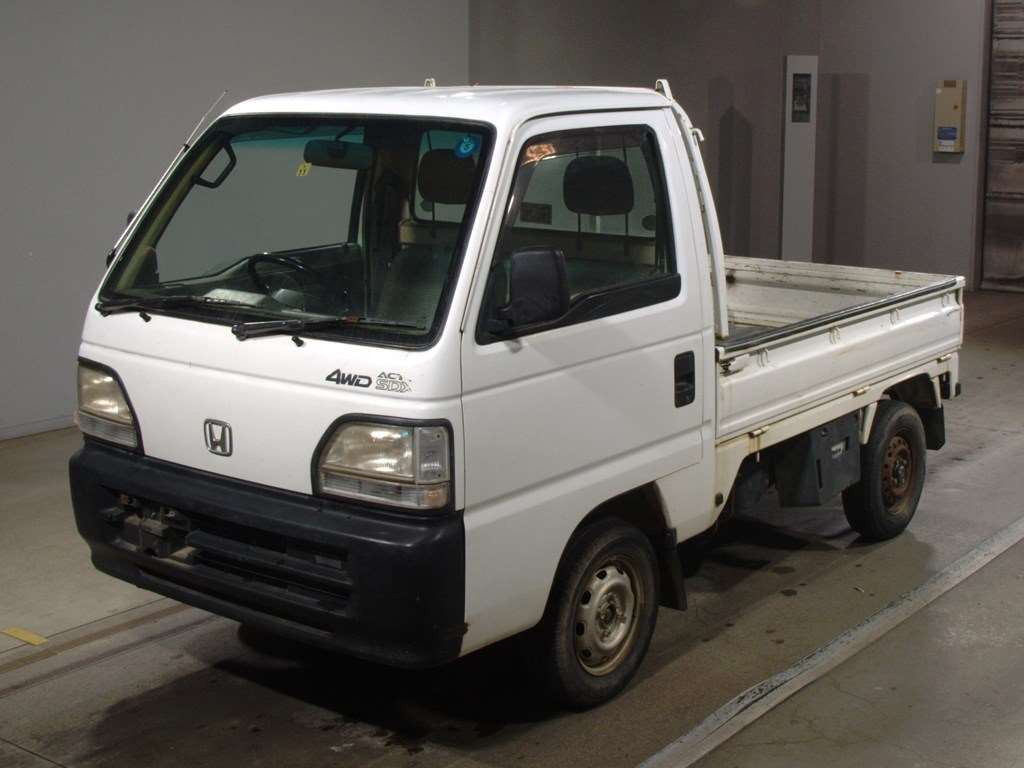 1996 Honda Acty Truck HA4[0]